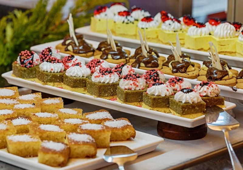 Pasa Beach Hotel - Снимка 7