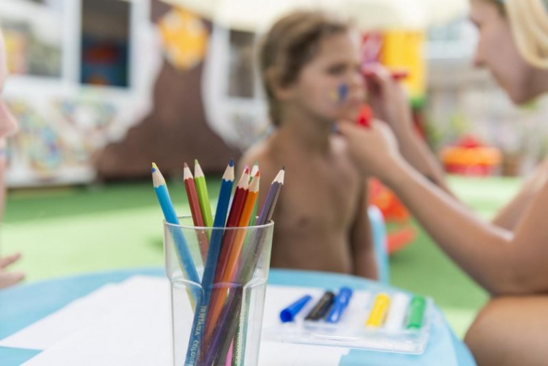 Pasa Beach Hotel - Снимка 1