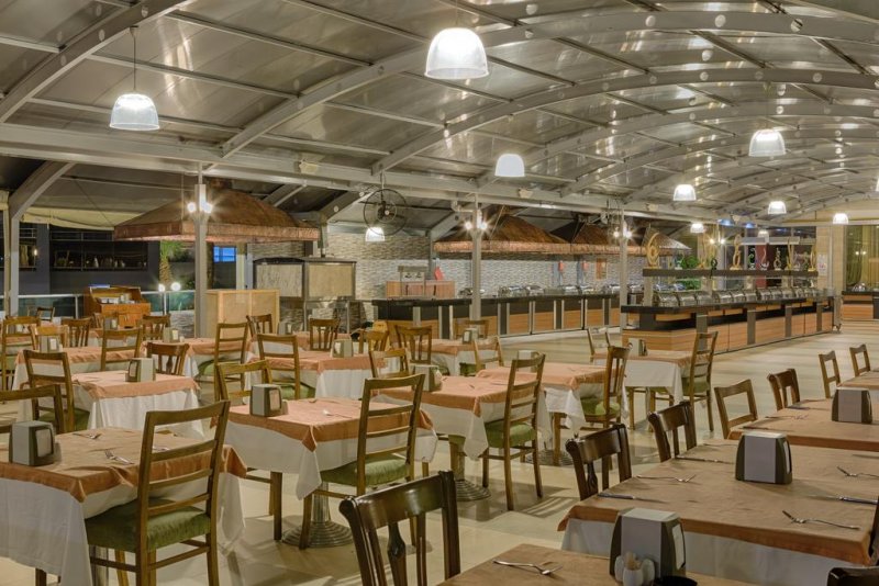 Pasa Beach Hotel - Снимка 3