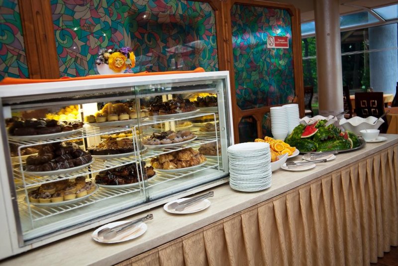 Хотел Перла - Снимка 9