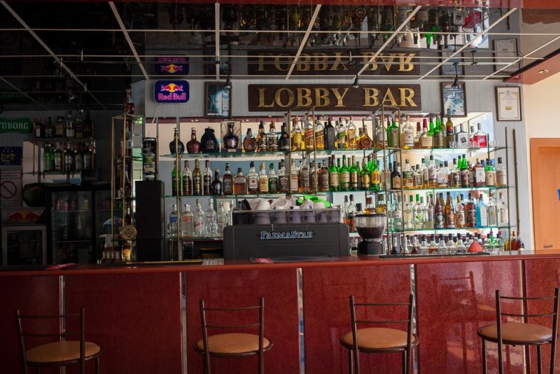 Хотел Перла - Снимка 5