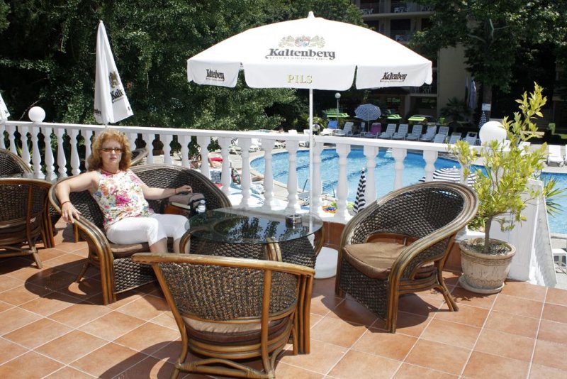 Хотел Перла - Снимка 10