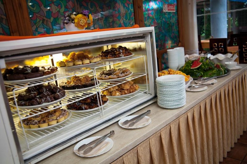 Хотел Перла - Снимка 8