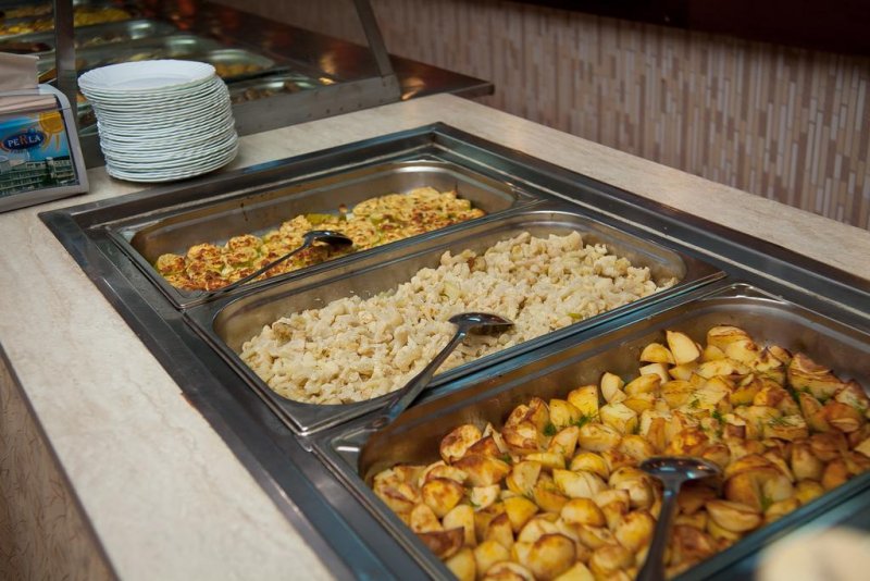 Хотел Перла - Снимка 9