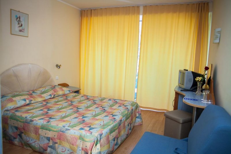 Хотел Перла - Снимка 7