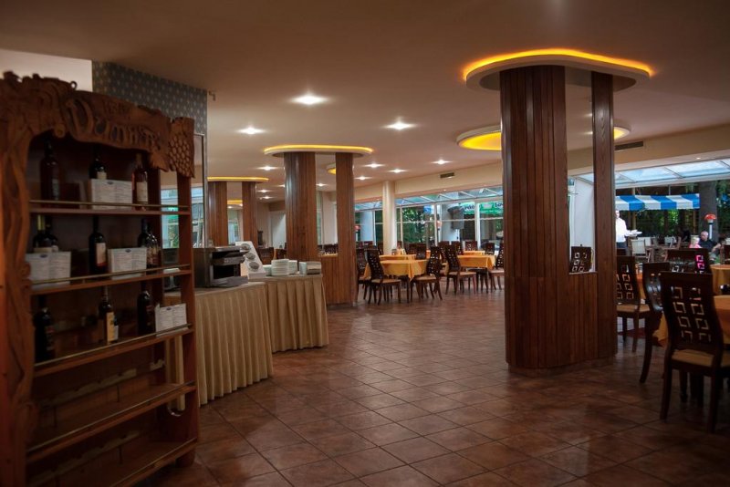 Хотел Перла - Снимка 7