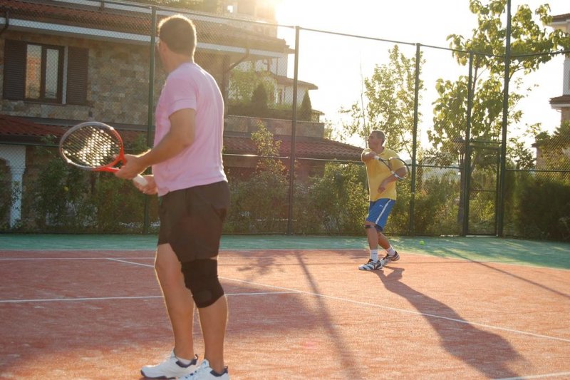 Комплекс Посейдон ВИП Резиденс Клуб - Снимка 9