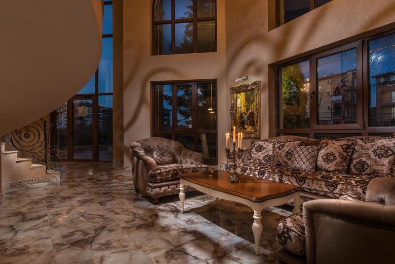 Комплекс Посейдон ВИП Резиденс Клуб - Снимка 7