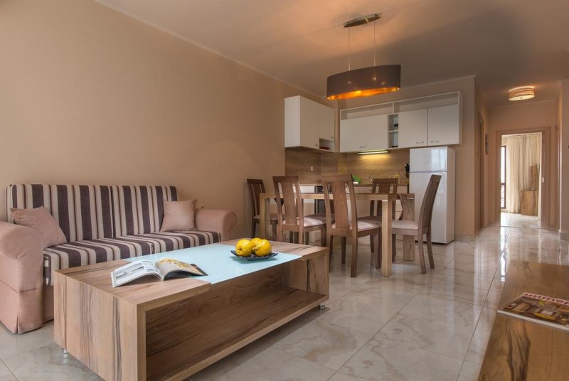 Комплекс Посейдон ВИП Резиденс Клуб - Снимка 7