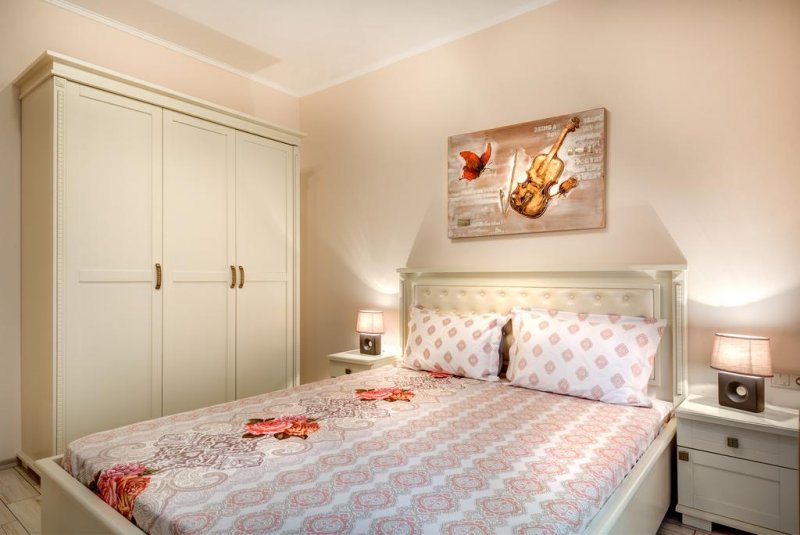 Комплекс Посейдон ВИП Резиденс Клуб - Снимка 9