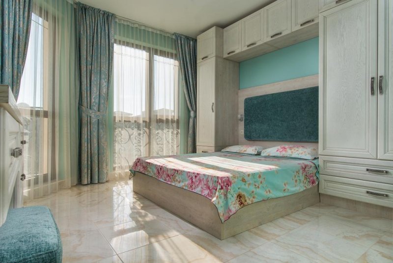 Комплекс Посейдон ВИП Резиденс Клуб - Снимка 2