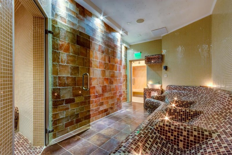 Комплекс Посейдон ВИП Резиденс Клуб - Снимка 7