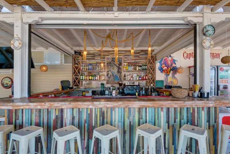 Комплекс Посейдон ВИП Резиденс Клуб - Снимка 1