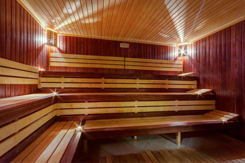 Комплекс Посейдон ВИП Резиденс Клуб - Снимка 8