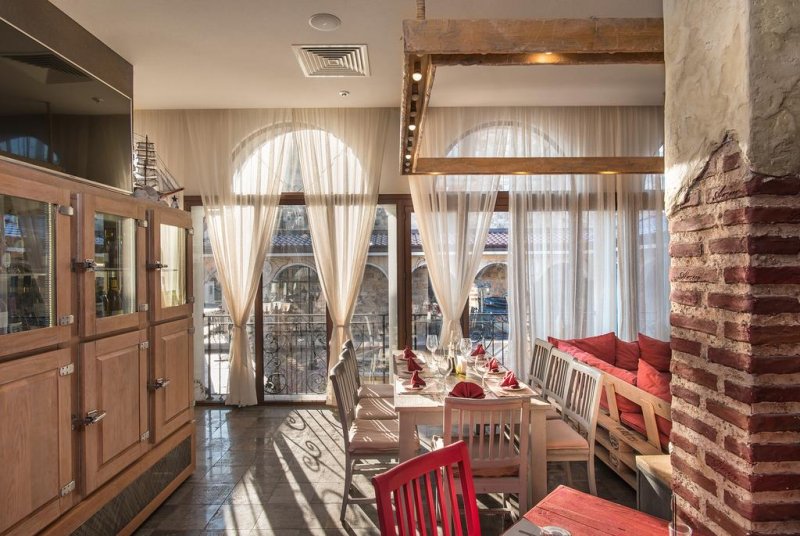 Комплекс Посейдон ВИП Резиденс Клуб - Снимка 5