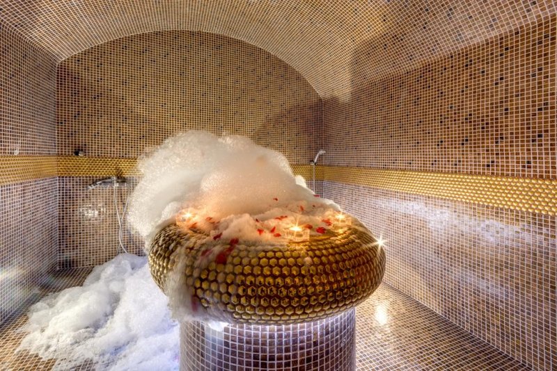 Комплекс Посейдон ВИП Резиденс Клуб - Снимка 10