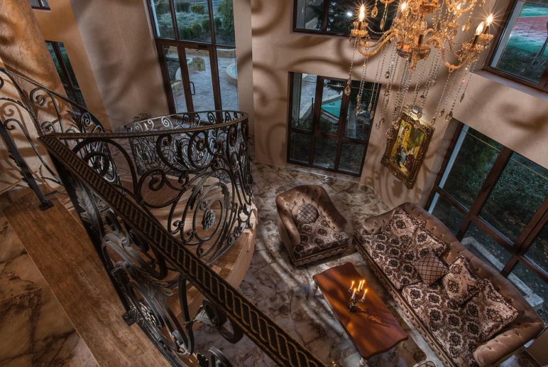 Комплекс Посейдон ВИП Резиденс Клуб - Снимка 9