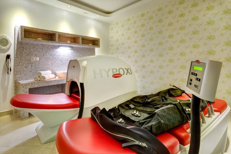 Комплекс Посейдон ВИП Резиденс Клуб - Снимка 11