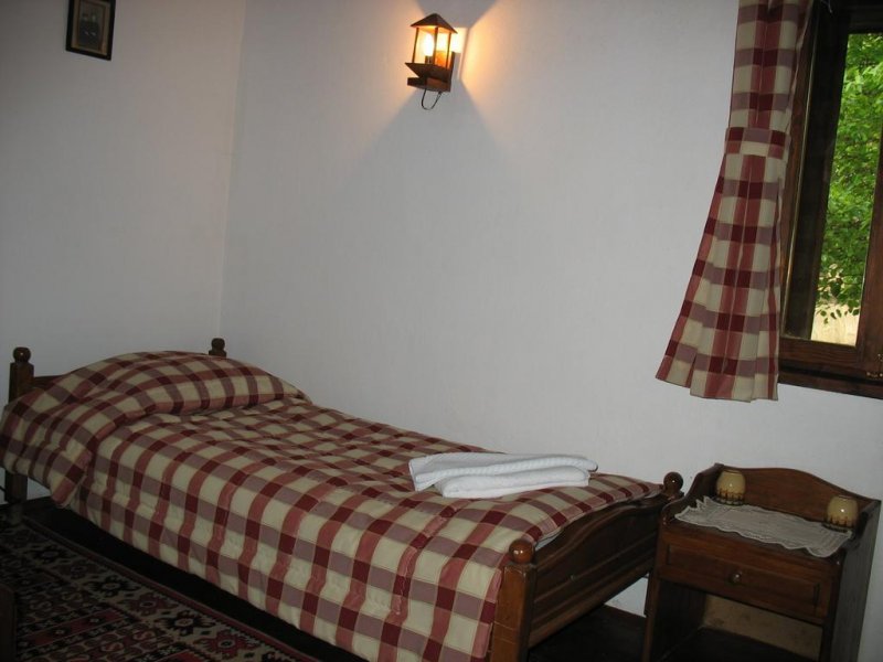 Джелеповата къща - Снимка 7