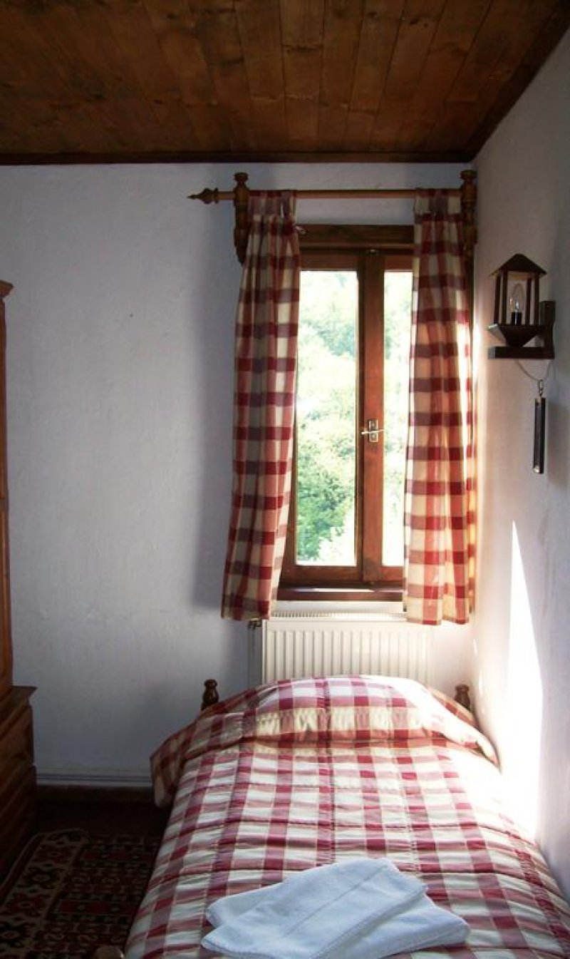 Джелеповата къща - Снимка 3