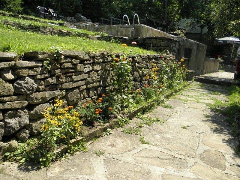 Джелеповата къща - Снимка 1