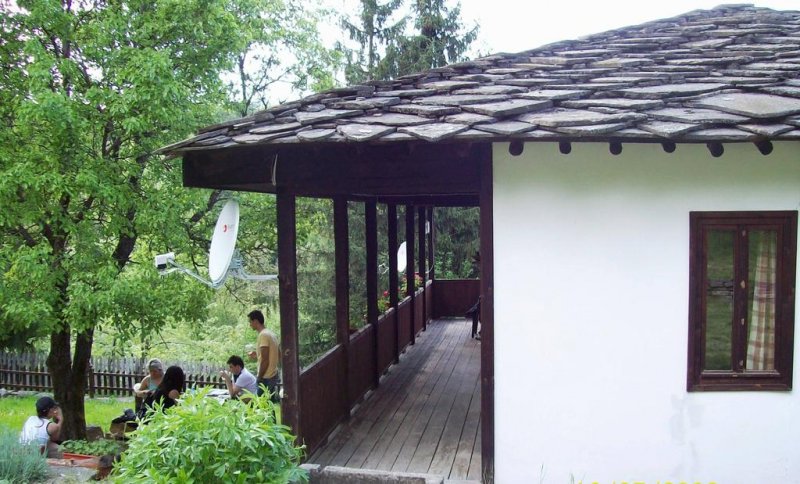 Джелеповата къща - Снимка 4