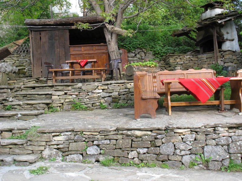 Джелеповата къща - Снимка 11