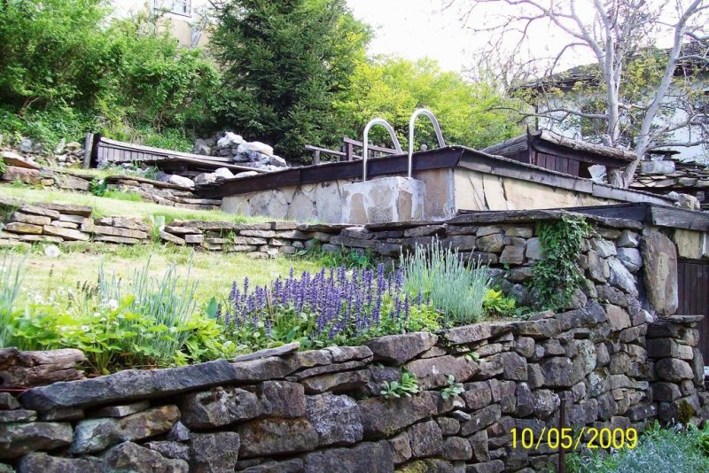 Джелеповата къща - Снимка 2