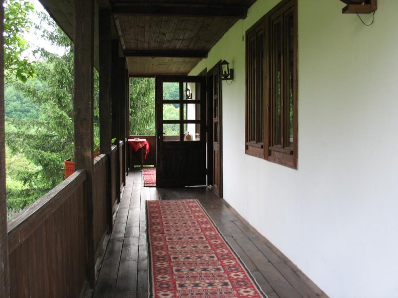 Джелеповата къща - Снимка 10