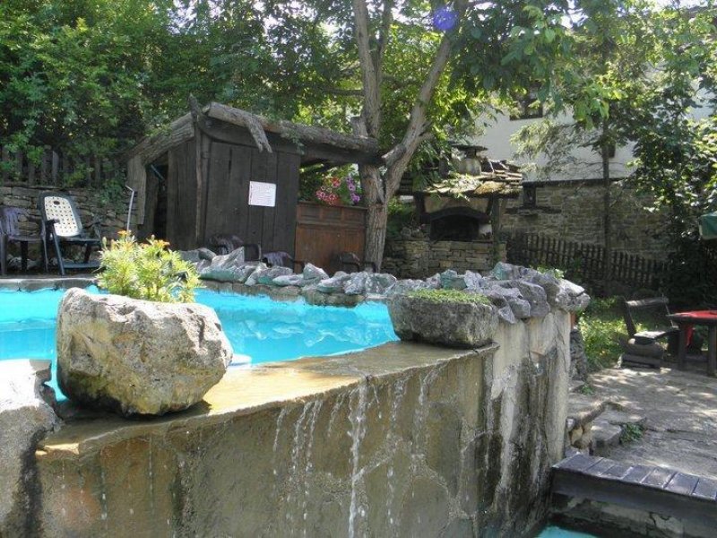 Джелеповата къща - Снимка 10