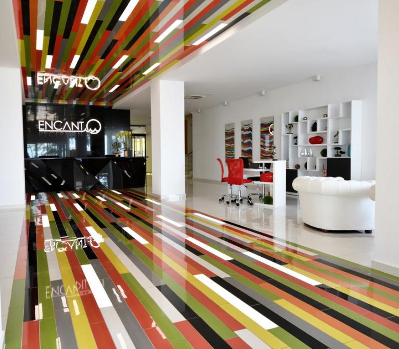 Грифид Енканто Бийч Хотел - Снимка 10