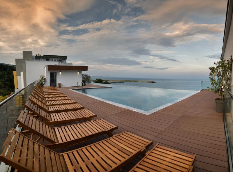 Грифид Енканто Бийч Хотел - Снимка 10