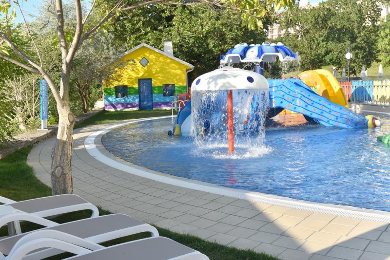 Грифид Енканто Бийч Хотел - Снимка 9