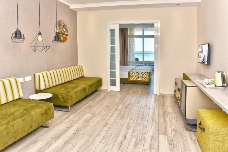 Грифид Енканто Бийч Хотел - Снимка 3