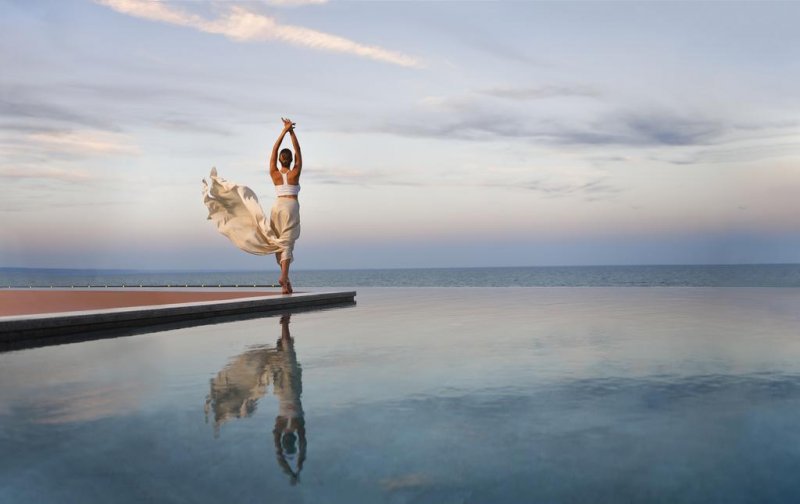 Грифид Енканто Бийч Хотел - Снимка 0