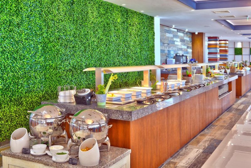 Грифид Енканто Бийч Хотел - Снимка 2