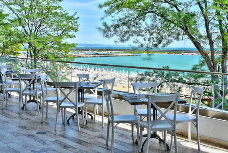 Грифид Енканто Бийч Хотел - Снимка 10