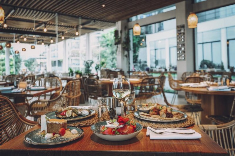 Грифид Енканто Бийч Хотел - Снимка 7