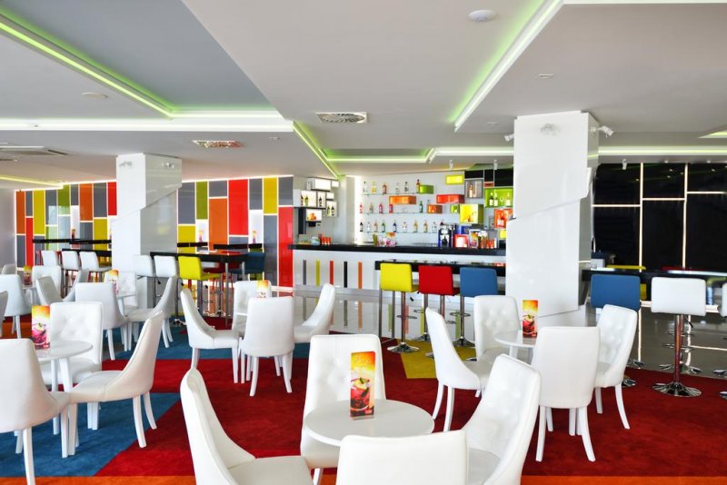 Грифид Енканто Бийч Хотел - Снимка 11