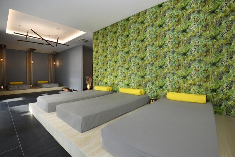 Грифид Енканто Бийч Хотел - Снимка 2