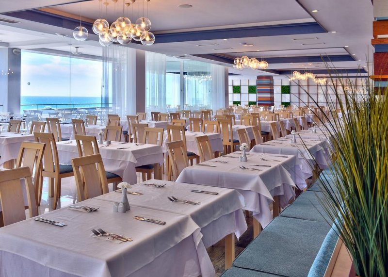 Грифид Енканто Бийч Хотел - Снимка 11