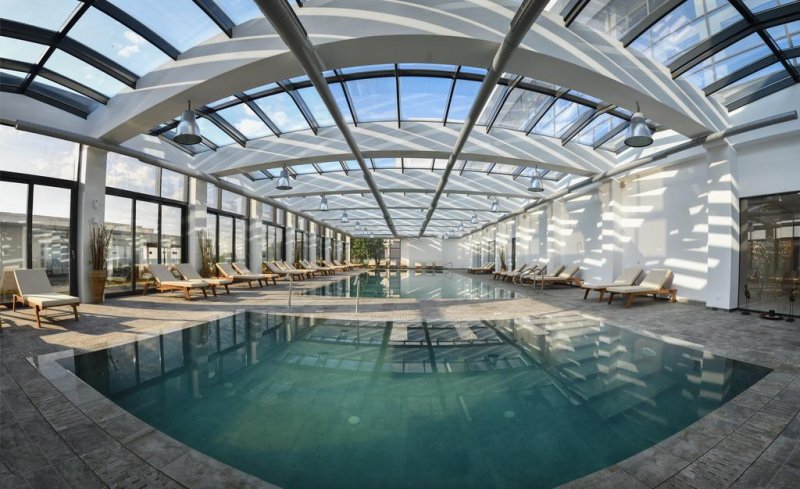 Грифид Енканто Бийч Хотел - Снимка 7