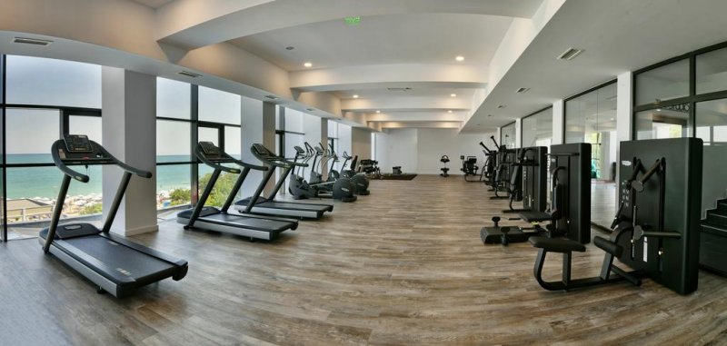 Грифид Енканто Бийч Хотел - Снимка 5