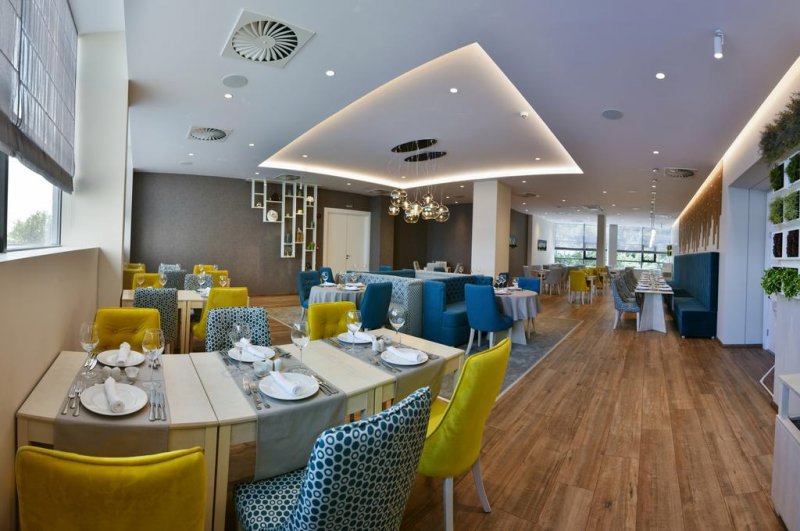 Грифид Енканто Бийч Хотел - Снимка 4