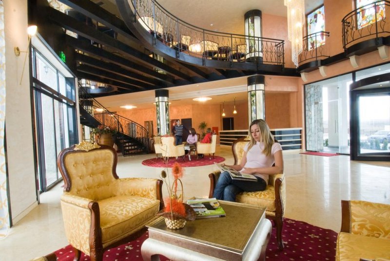 Спа Хотел Винярдс - Снимка 11