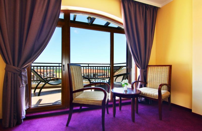 Спа Хотел Винярдс - Снимка 10