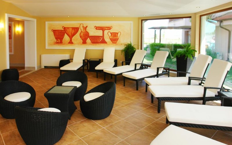 Спа Хотел Винярдс - Снимка 4