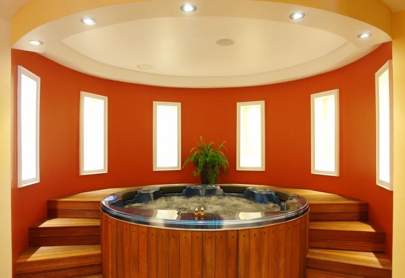 Спа Хотел Винярдс - Снимка 3