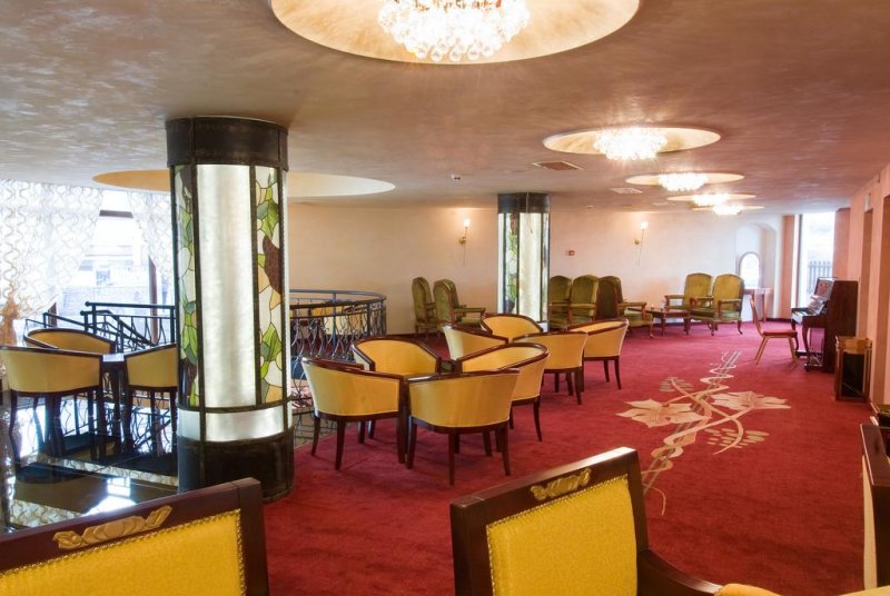 Спа Хотел Винярдс - Снимка 1