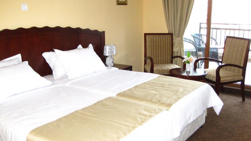 Спа Хотел Винярдс - Снимка 1